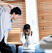 離婚とDV