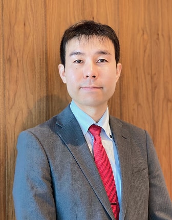 日高 雅之 弁護士