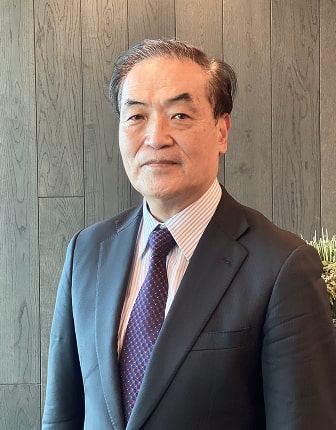 堀内 明 弁護士