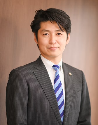 片島 均 弁護士
