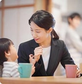 共働き夫婦の離婚